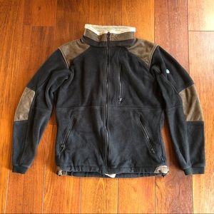 Kuhl fleece